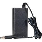 Securepoint SP-UTM-22492 power adapter/inverter Indoor 40 W Black