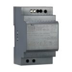 LevelOne 24V DC Industrial Power Supply, 60W, DIN-Rail