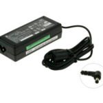 Acer AP.06501.006 power adapter/inverter Indoor 65 W Black
