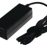 2-Power 2P-PA5177E-1AC3 power adapter/inverter Indoor 40 W Black