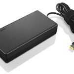 Lenovo ThinkPad 170W power adapter/inverter Indoor Black
