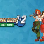 Nintendo Advance Wars 1+2: Re-Boot Camp Standard German, Dutch, English, Spanish, French, Italian Nintendo Switch