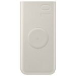 Samsung EB-U2510XUEGEU power bank 10000 mAh Wireless charging Beige