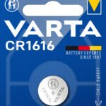 Varta -CR1616