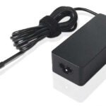 Lenovo 4X20M26272 power adapter/inverter 65 W Black