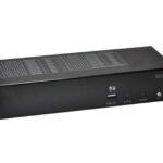 LevelOne HDMI over Cat.5 Transmitter, 300m, 8 Channel Outputs