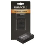 Duracell Digital Camera Battery Charger