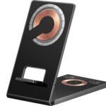 Sandberg 3in1 Wireless Charger Stand