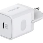 Sandberg USB-C AC Charger PD20W SAVER