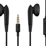 Sandberg Speakâ€™n Go Earset Black