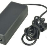 2-Power 2P-PA5178U-2PWR power adapter/inverter Indoor 75 W Black