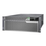 APC Smart-UPS Ultra On-Line Li-Ion SRTL10KRM4UI, 10KW, 4U Rack/Tower, 6xC13 & 6xC19, NMC