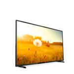 Philips EasySuite 43HFL3014/12 TV 109.2 cm (43") Full HD Black 250 cd/mÂ²