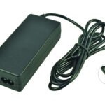 2-Power AC Adapter 12V 45W inc. mains cable