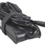 DELL 450-11249 power adapter/inverter Indoor 65 W Black