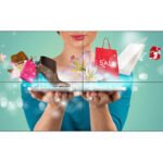 Philips Signage Solutions 49BDL2105X/00 Signage Display 123.2 cm (48.5") IPS 500 cd/mÂ² Full HD Black 24/7