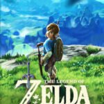 Nintendo The Legend of Zelda: Breath of the Wild, Switch Standard Nintendo Switch