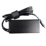 DELL 450-AENV power adapter/inverter Indoor 65 W Black