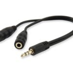 Equip Audio Split Cable