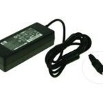 2-Power ALT0310A power adapter/inverter Indoor 90 W Black
