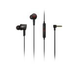 ASUS ROG Cetra Core II Headset Wired In-ear Gaming Black