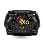 Thrustmaster Ferrari F1 Black RF Steering wheel Analogue PC, Playstation 3
