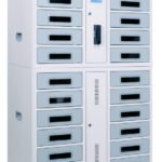 Power Technologies SC-LOCKER-24