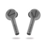 Veho STIX II True Wireless Earphones â€“ Platinum Grey