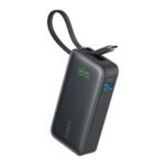 Anker Nano 10000 mAh Black