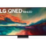 LG 75QNED866RE.AEK TV 190.5 cm (75") 4K Ultra HD Smart TV Wi-Fi Black