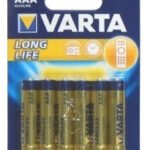Varta 4103 Single-use battery AAA Alkaline