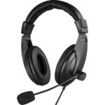 Sandberg Saver MiniJack Headset Large
