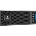 Vertiv GXT5-1500IRT2UXL uninterruptible power supply (UPS) Double-conversion (Online) 1.5 kVA 1500 W