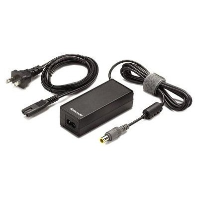 ZCN6jR1o10CxUIis1rvbbA.c-r Lenovo 40Y7700 power adapter/inverter Indoor 65 W Black - Image 1