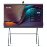 Yealink MeetingBoard 86"/MB86-A001