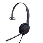Yealink UH37 Mono UC-USB Wired Headset