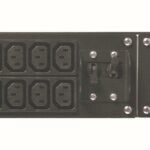 APC SBP5000RMI2U maintenance bypass panel (MBP)