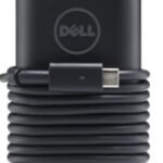 DELL 450-AGOB power adapter/inverter Indoor 65 W Black