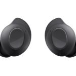Samsung Galaxy Buds FE Headphones True Wireless Stereo (TWS) In-ear Calls/Music Bluetooth Graphite