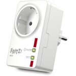 FRITZ!DECT 200, DE White Daily/Weekly timer