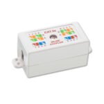 Lindy Toolless CAT5e In-line Coupler