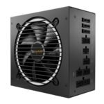 be quiet! Pure Power 12 M power supply unit 750 W 20+4 pin ATX ATX Black