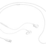 Samsung EO-IC100 Headset Wired In-ear Calls/Music USB Type-C White