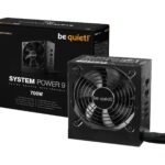 be quiet! System Power 9 | 700W CM