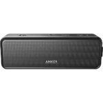 Anker Select 2 Stereo portable speaker Black 8 W