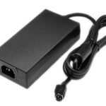 Epson PS-190 power adapter/inverter Indoor Black