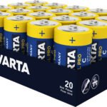 Varta 4014 211 111 Single-use battery 6V Alkaline