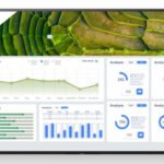 Sony FW-50BZ30L Signage Display Digital signage flat panel 127 cm (50") LCD Wi-Fi 440 cd/mÂ² 4K Ultra HD Black Android 24/7