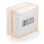 Netatmo Smart Thermostat