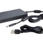 DELL FWCRC power adapter/inverter Indoor 240 W Black